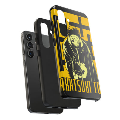 AKATSUKI TOBI-Phone Cases