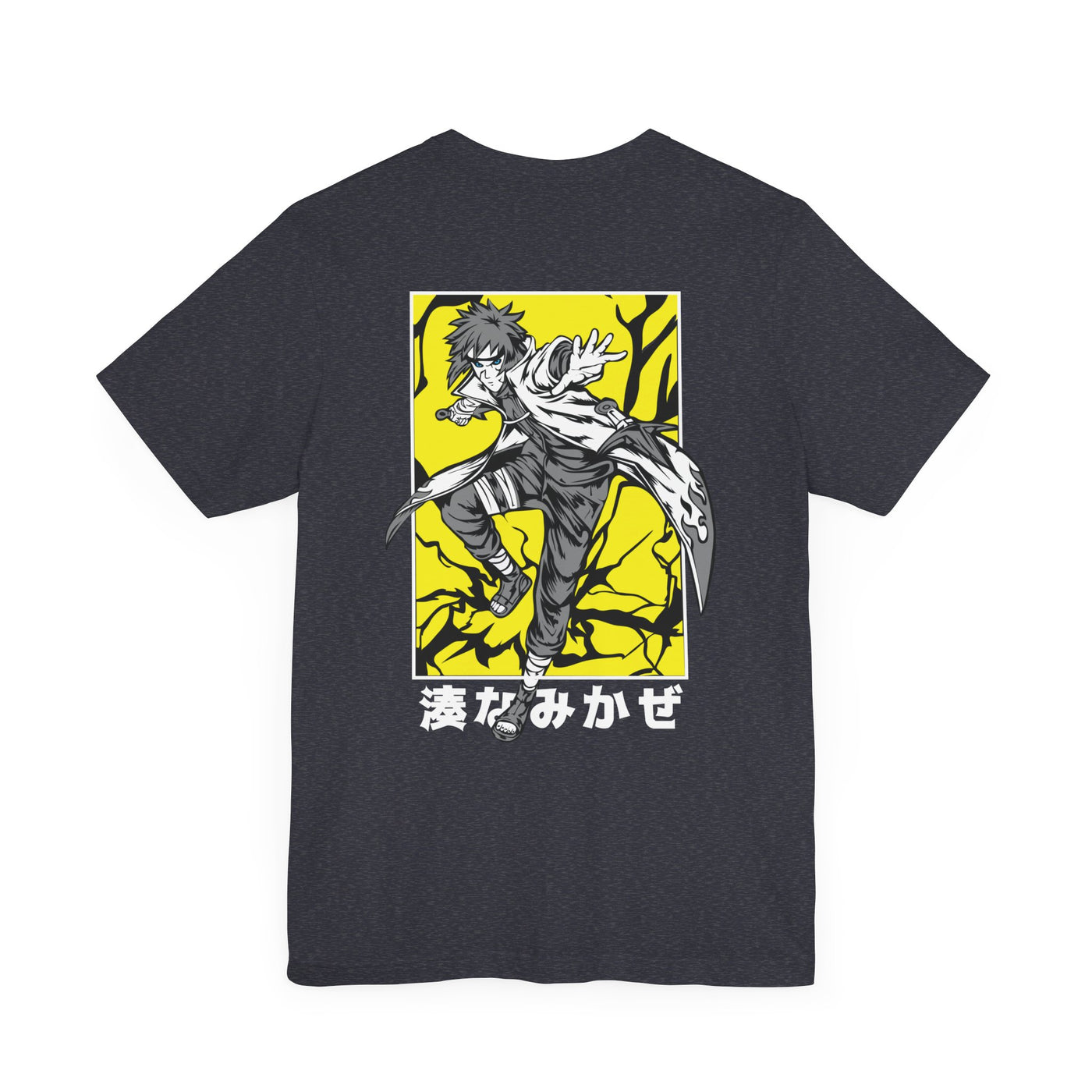 Minato -tshirt