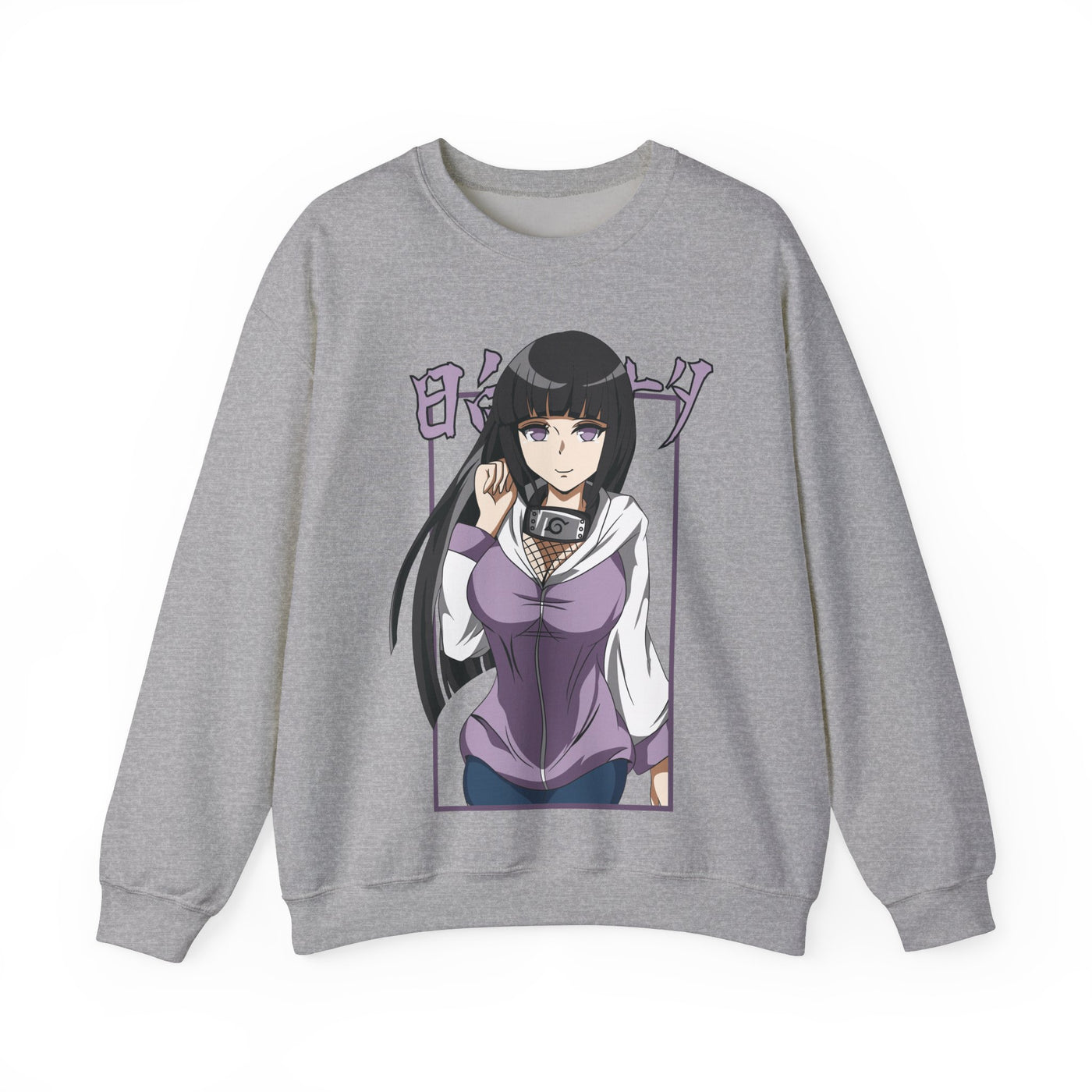 Hinata-Sweatshirt