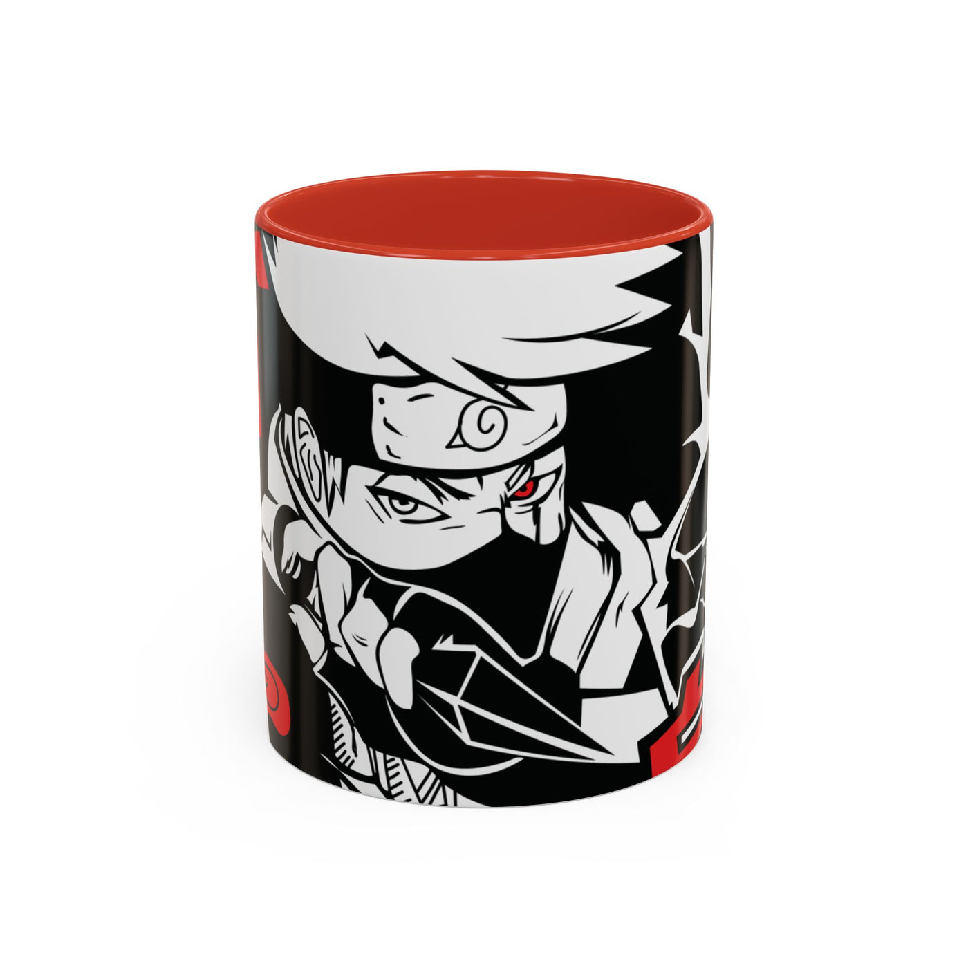 Kakashi Hatake -Coffee Mug