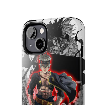 Asta Comic-Phone Cases