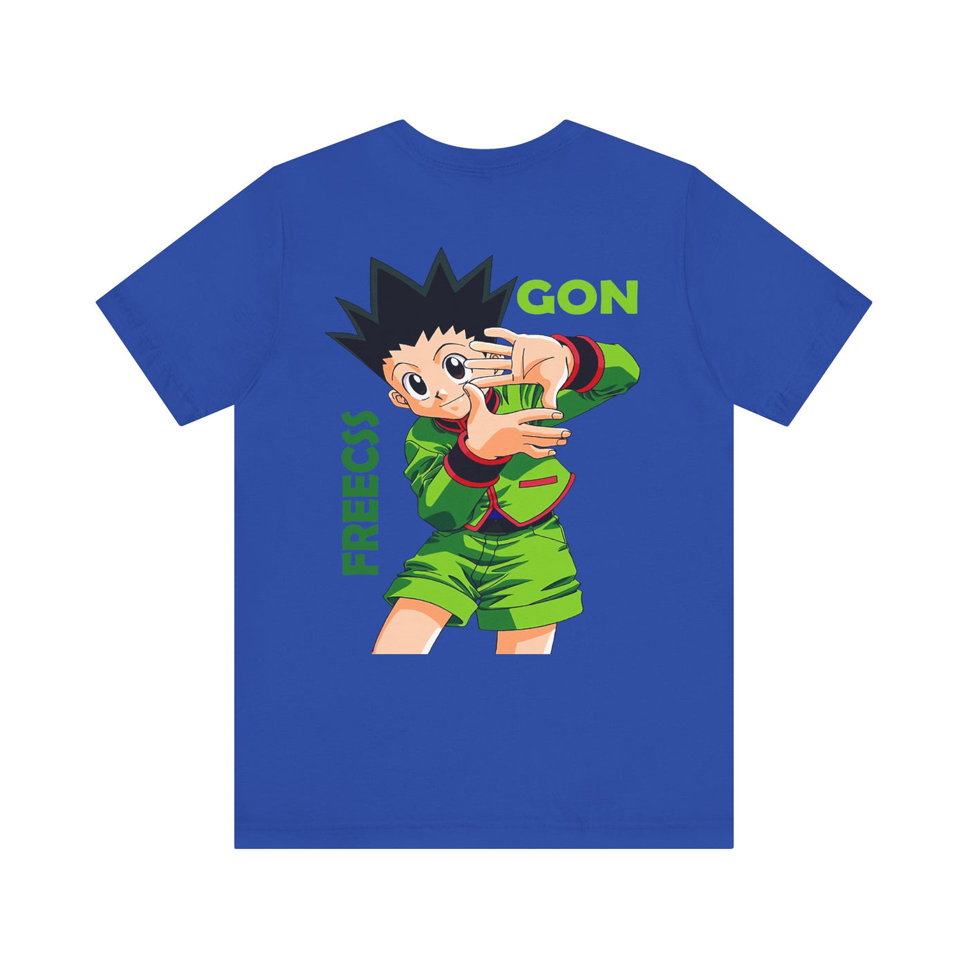 Gon -tshirt