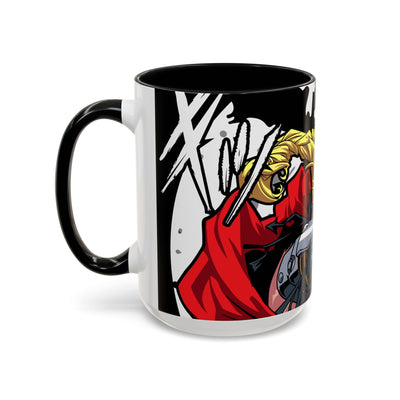 Edward Elric -Coffee Mug