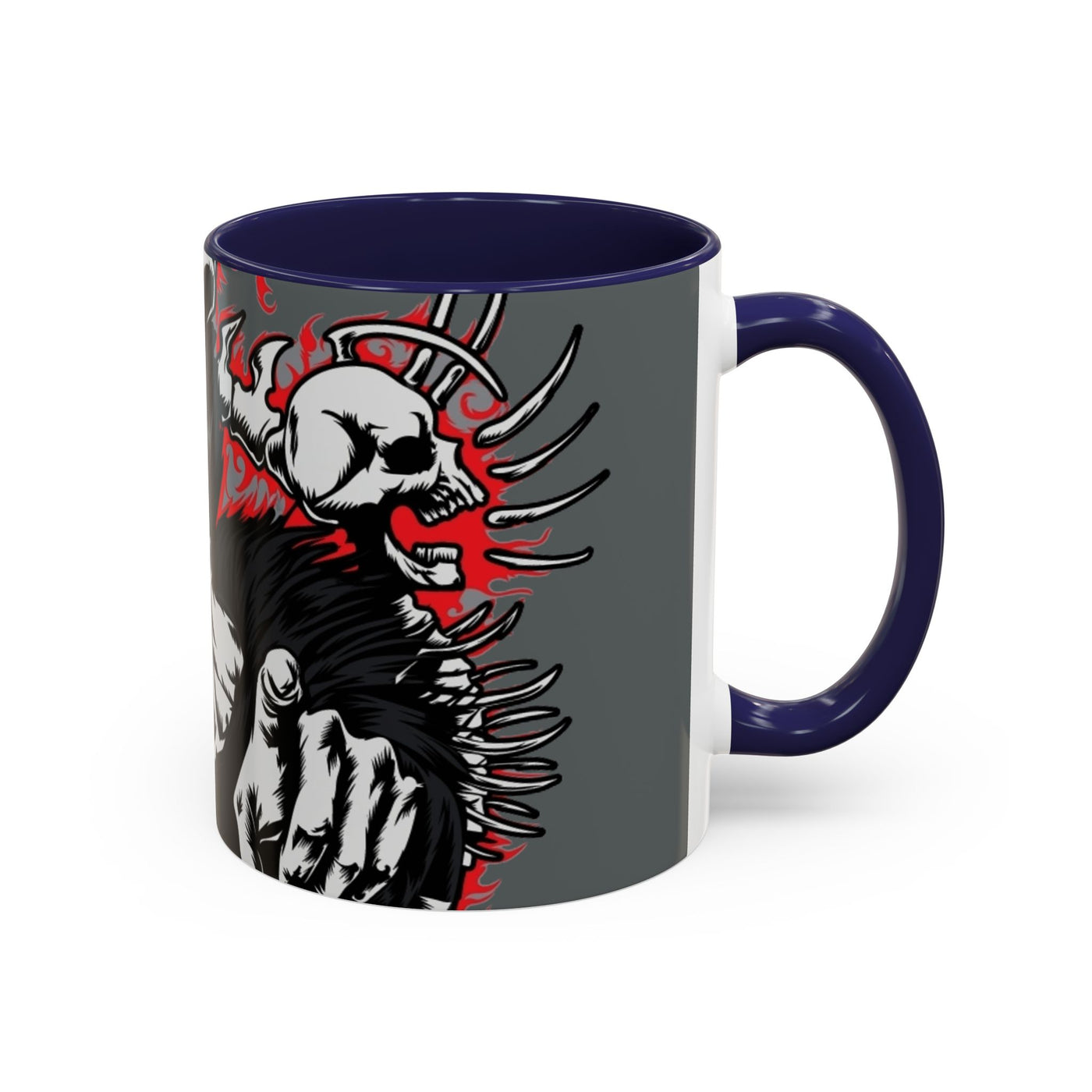 Ryuk-Coffee Mug