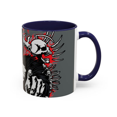 Ryuk-Coffee Mug