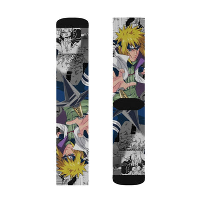 Minato-Socks