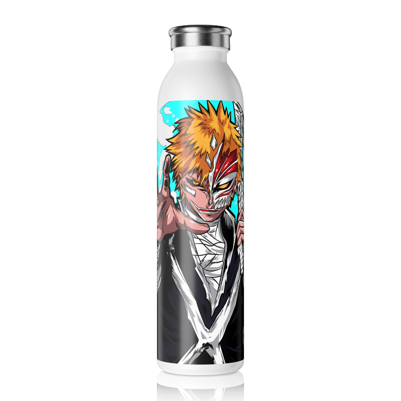 Ichigo-Water Bottle