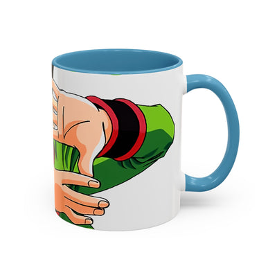 Gon -Coffee Mug