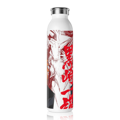 Ichigo Kurosaki-Water Bottle