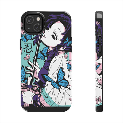 Shinobu-Phone Cases