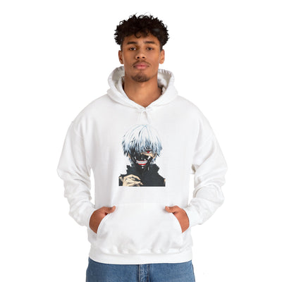 Kaneki-Hoodie