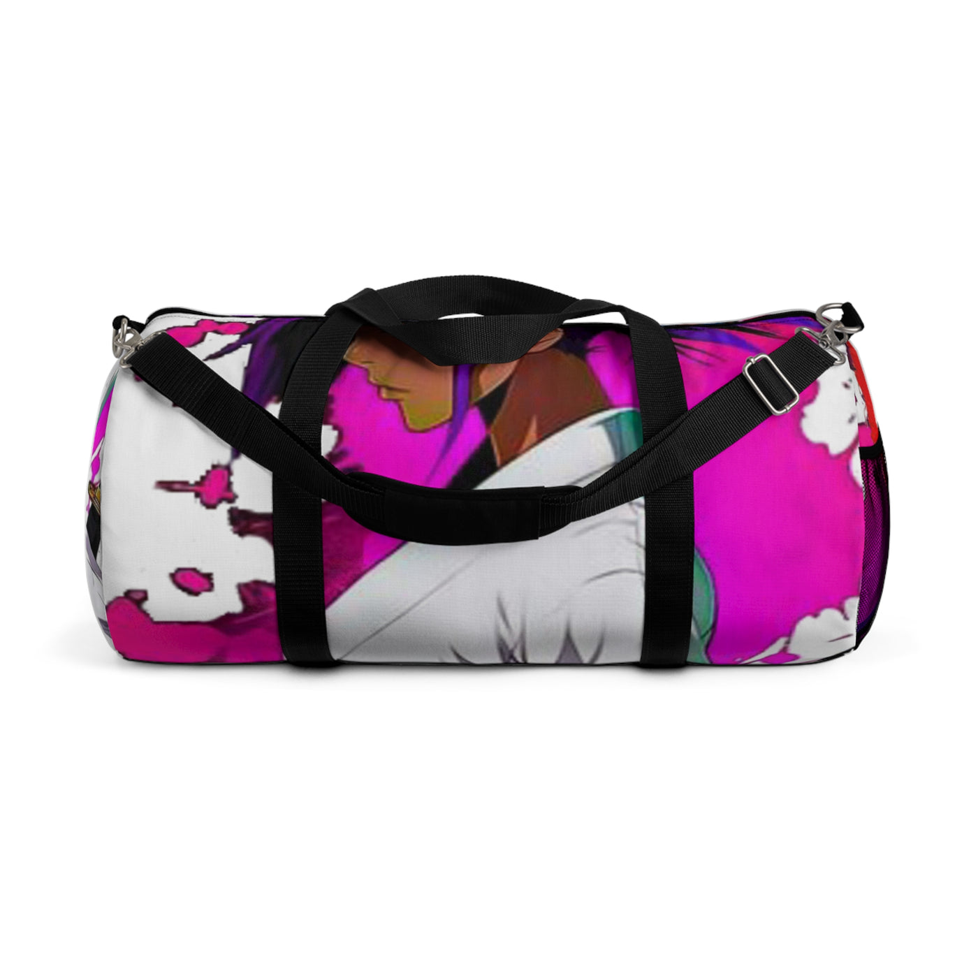 Yoruichi Shihouin-Duffle Bag