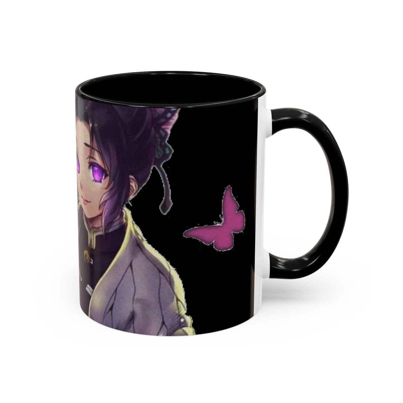 Shinobu -Coffee Mug