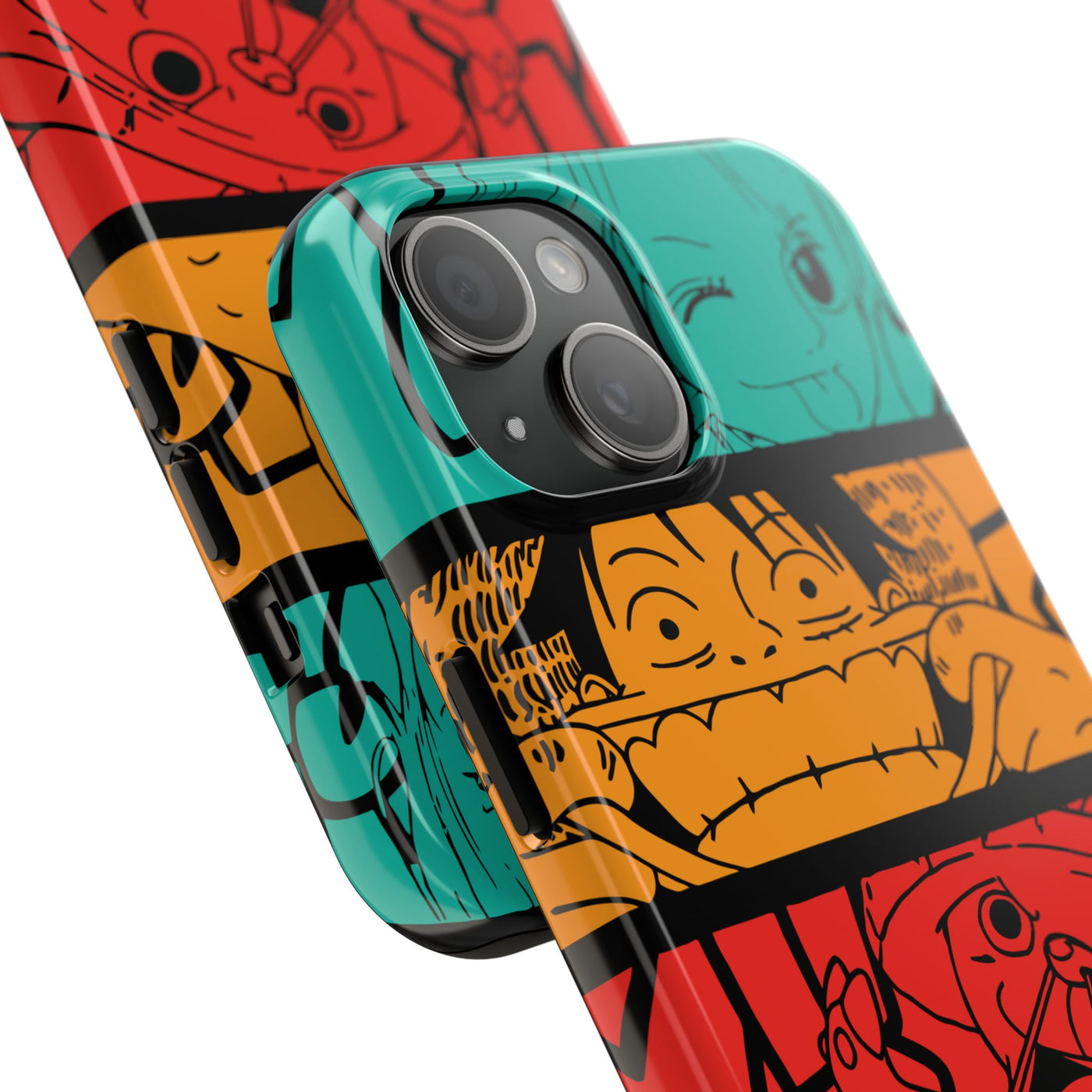 One Piece -Phone Cases