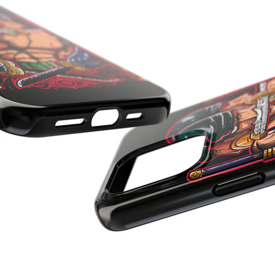 Zoro -Phone Cases