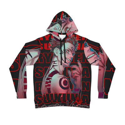 Sukuna -Hoodie