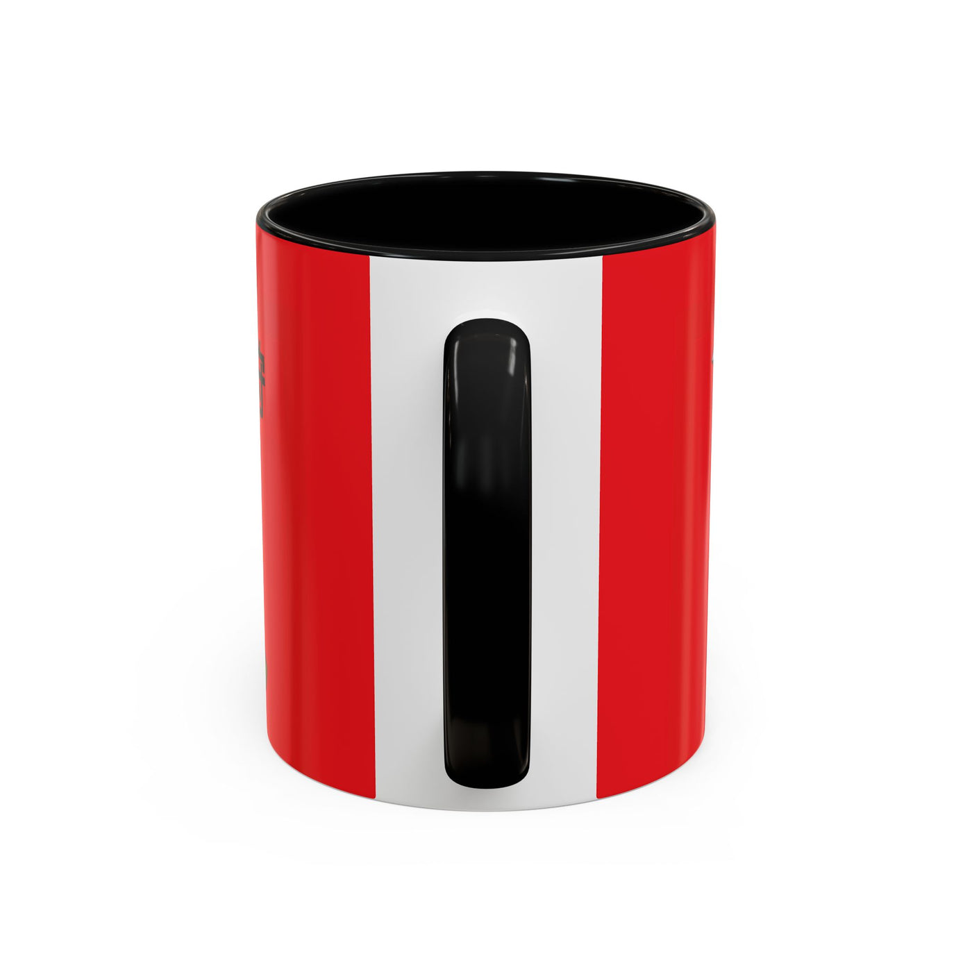 Zoro Red -Coffee Mug