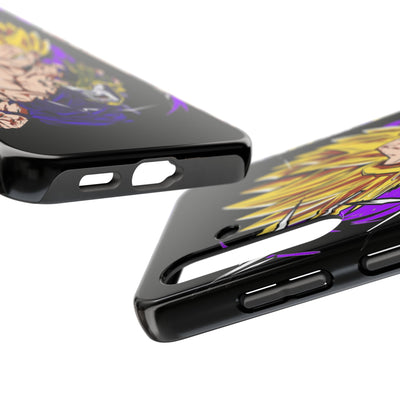 Gohan-Phone Cases