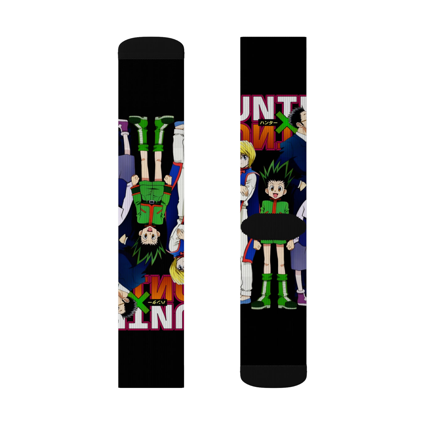 Hunter X Hunter -Socks