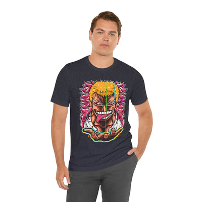 Doflamingo -tshirt