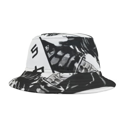 shion- Bucket Hat