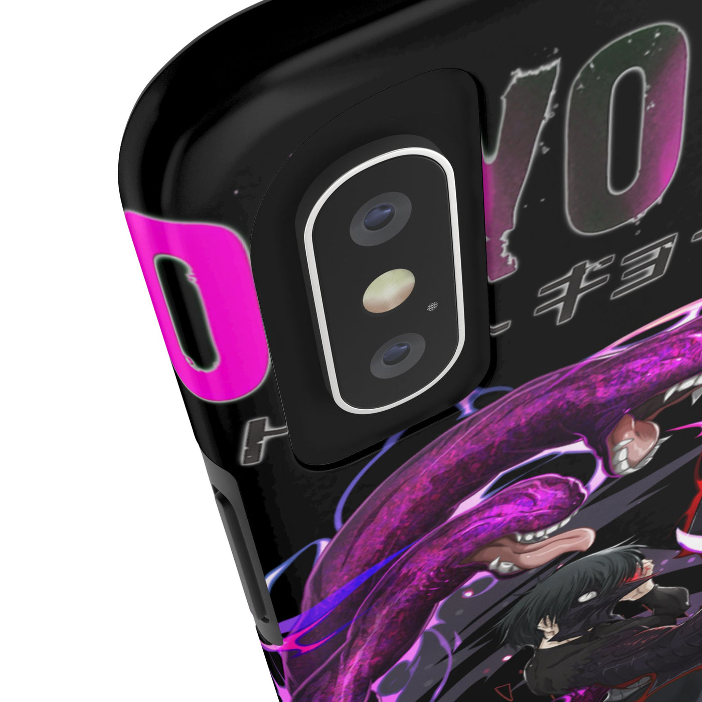 Tokyo Ghoul-Phone Cases