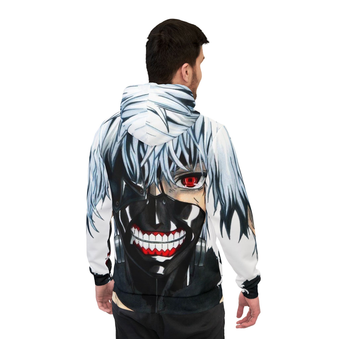 Kaneki-Hoodie