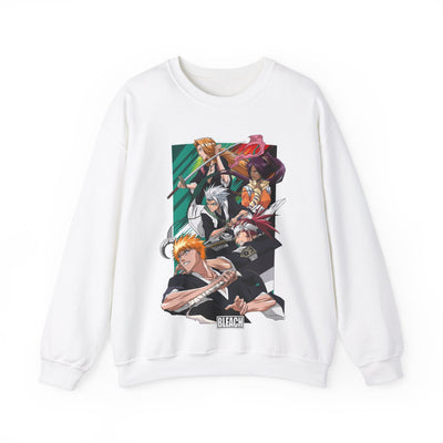 Bleach-Sweatshirt