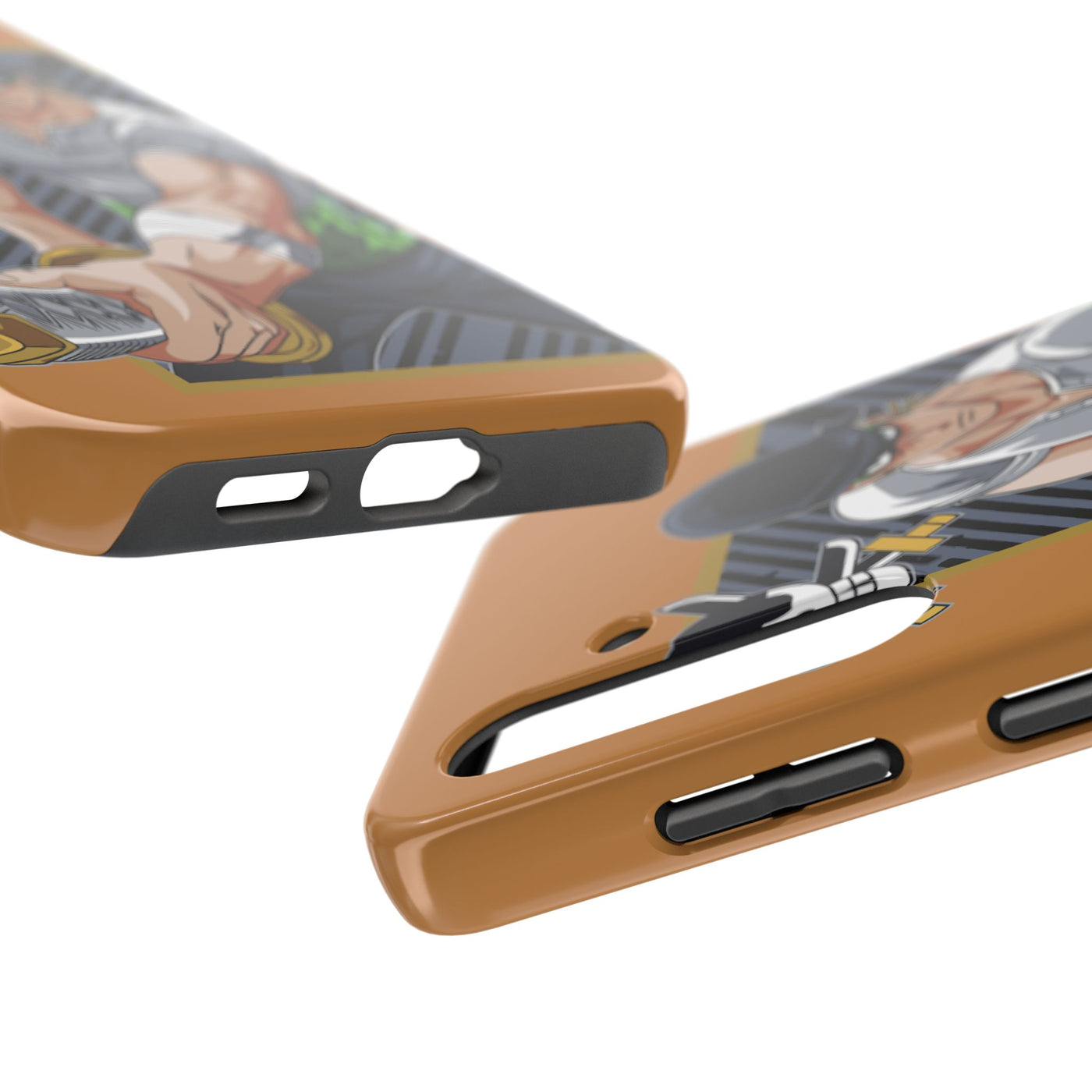 RORONOA ZORO -Phone Cases