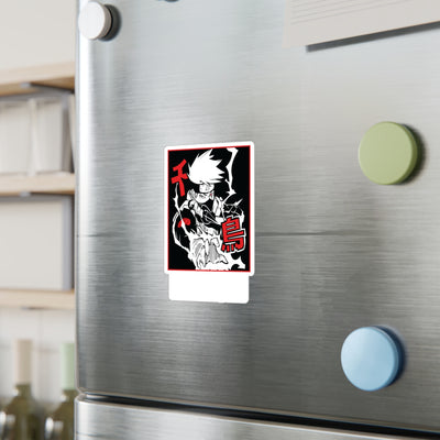 Copy of Kakashi Hatake-Sticker