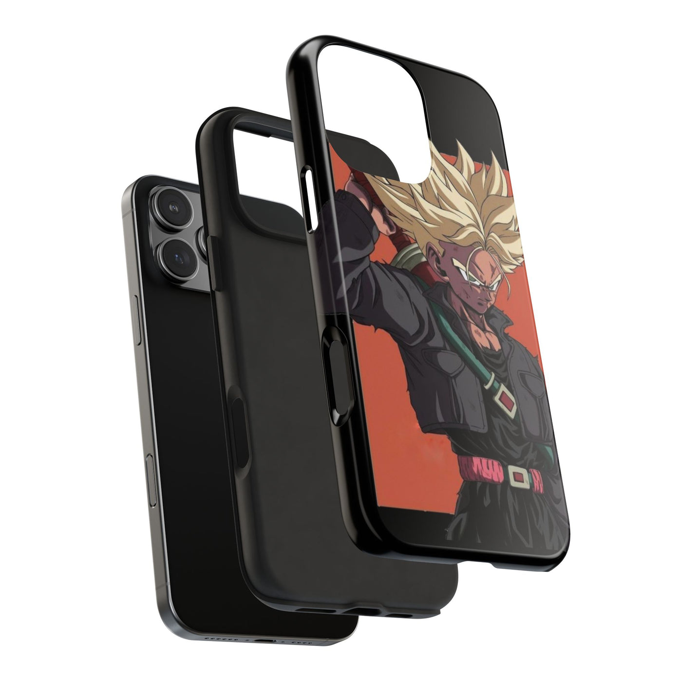 Trunks-Phone Cases