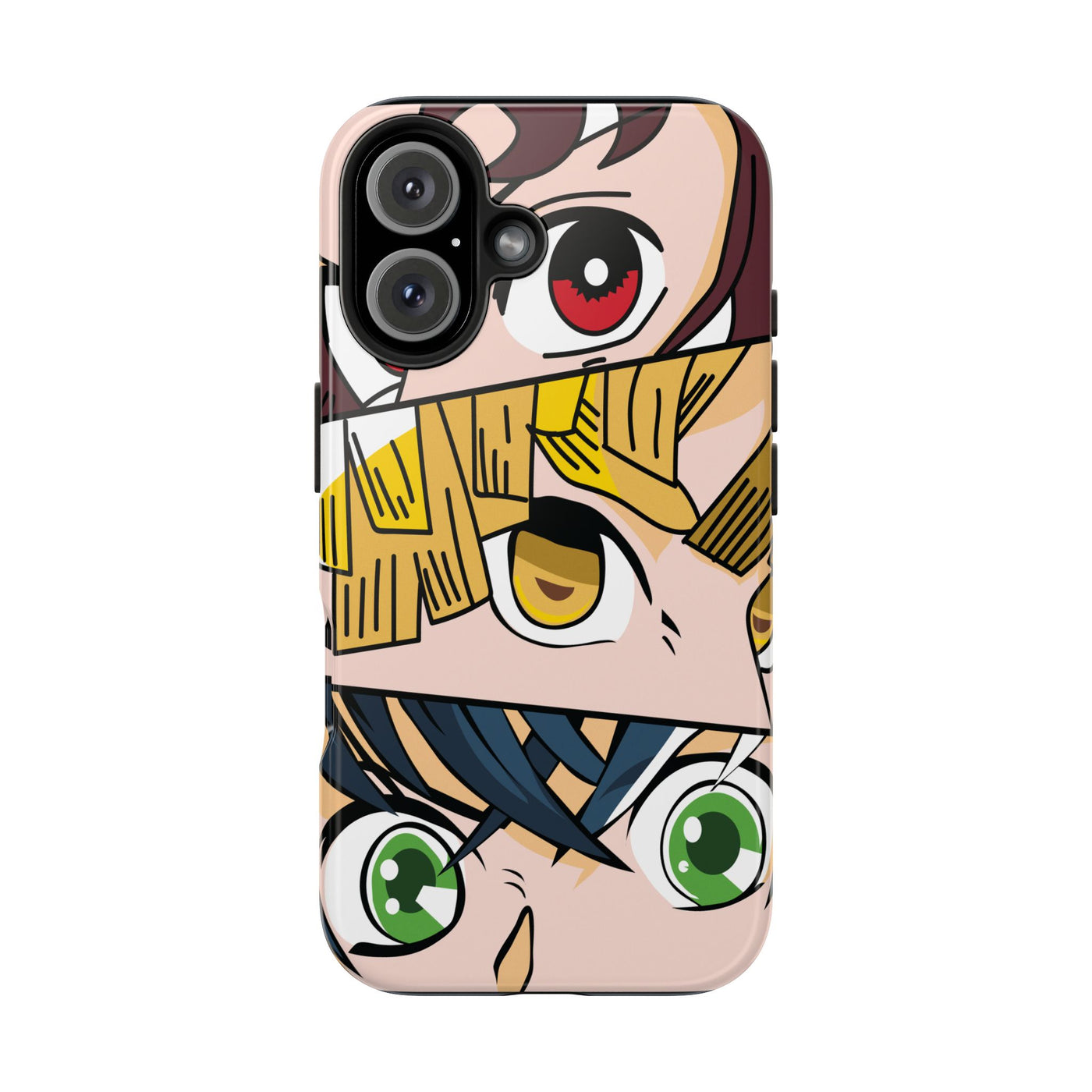 Demon Slayer-Phone Cases