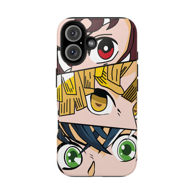 Demon Slayer-Phone Cases