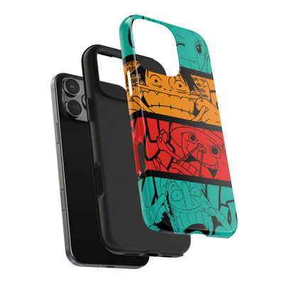 One Piece -Phone Cases