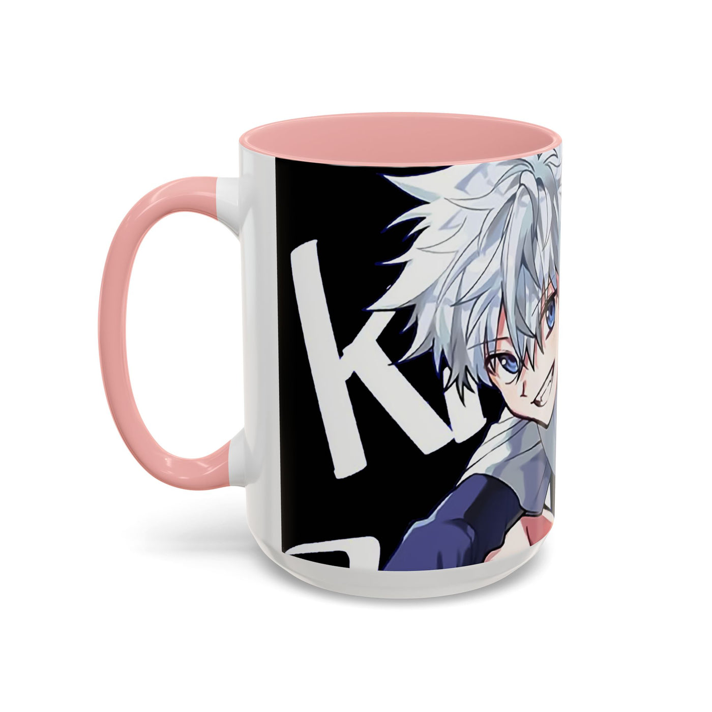 Killua Zoldyck -Coffee Mug