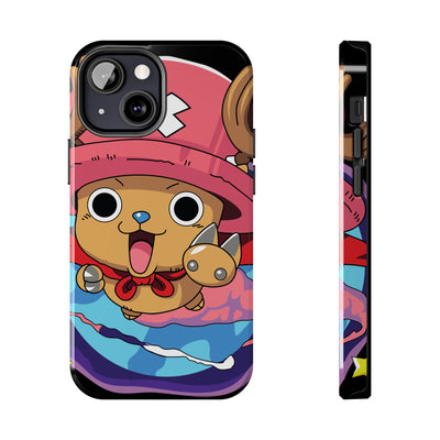 Choppa-Phone Cases