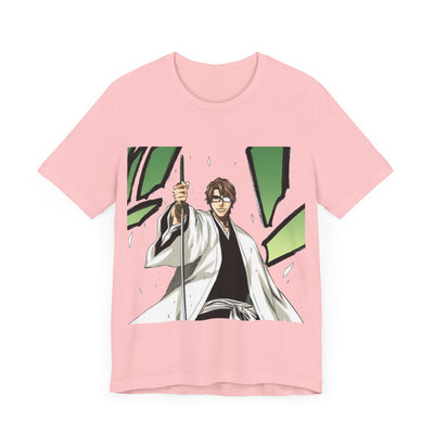 Sosuke Aizen-tshirt