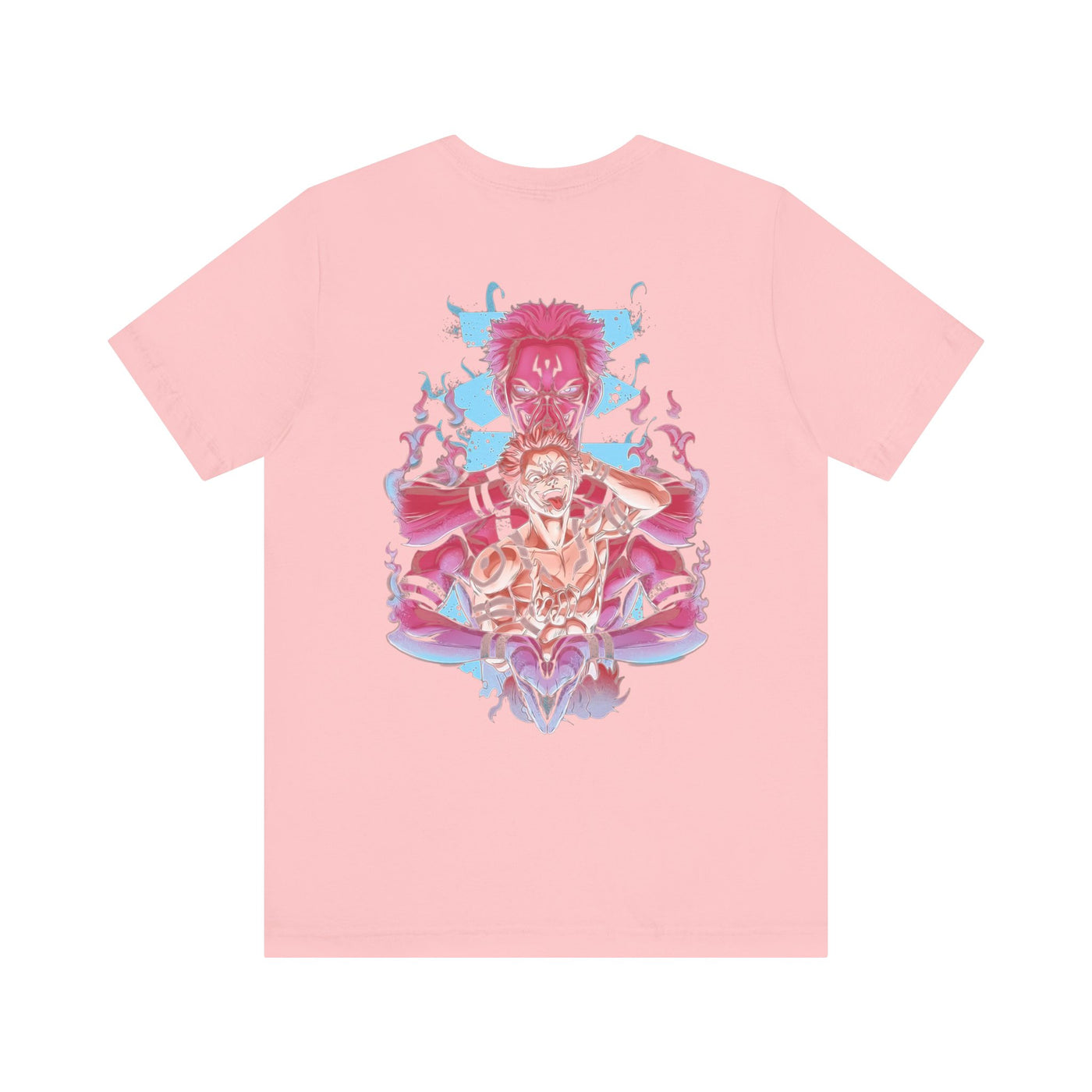 Ryomen Sukuna -tshirt