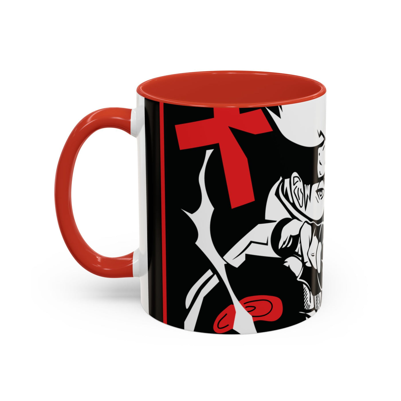 Kakashi Hatake -Coffee Mug