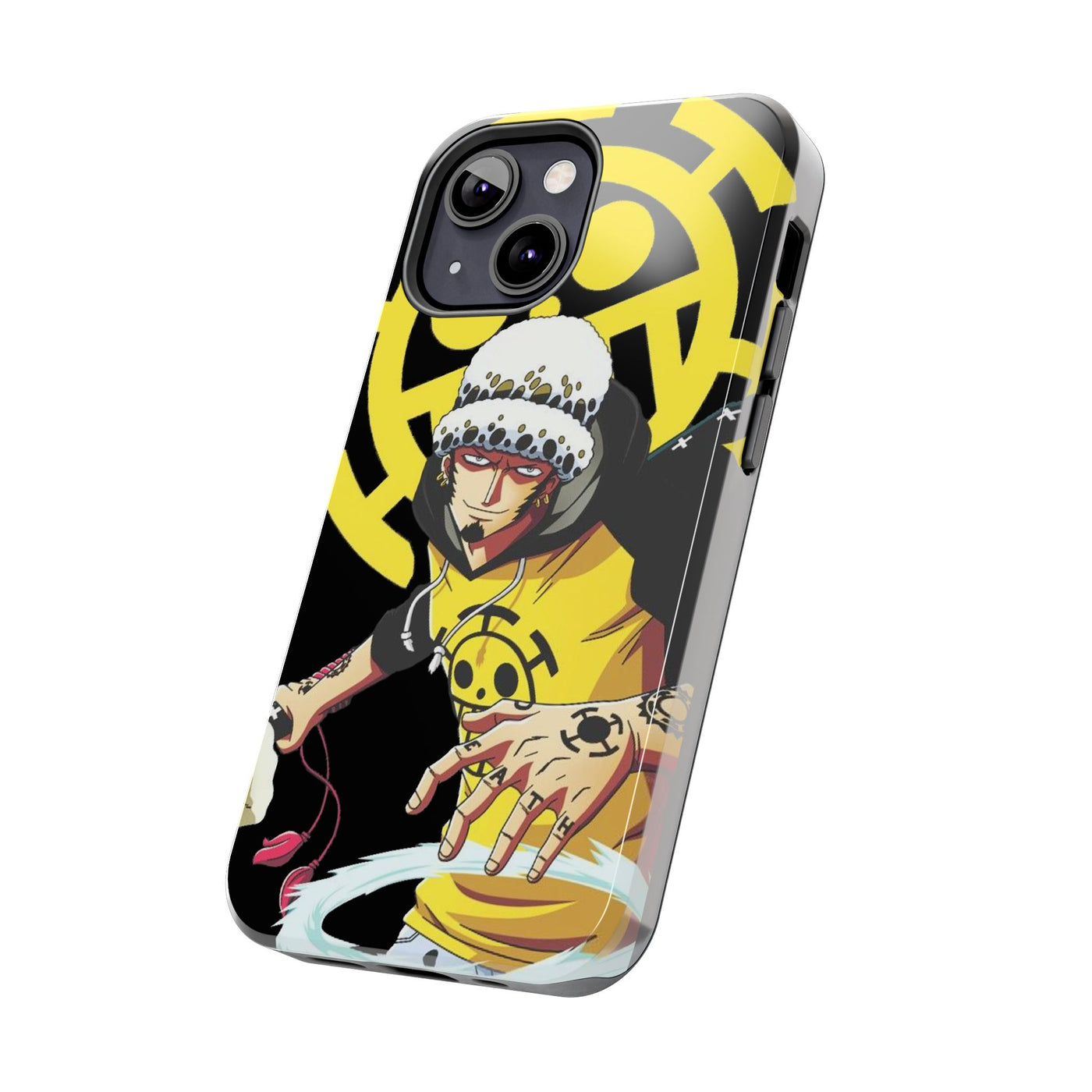 Trafalgar Law -Phone Cases