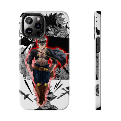 Asta Comic-Phone Cases