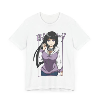 Hinata-tshirt