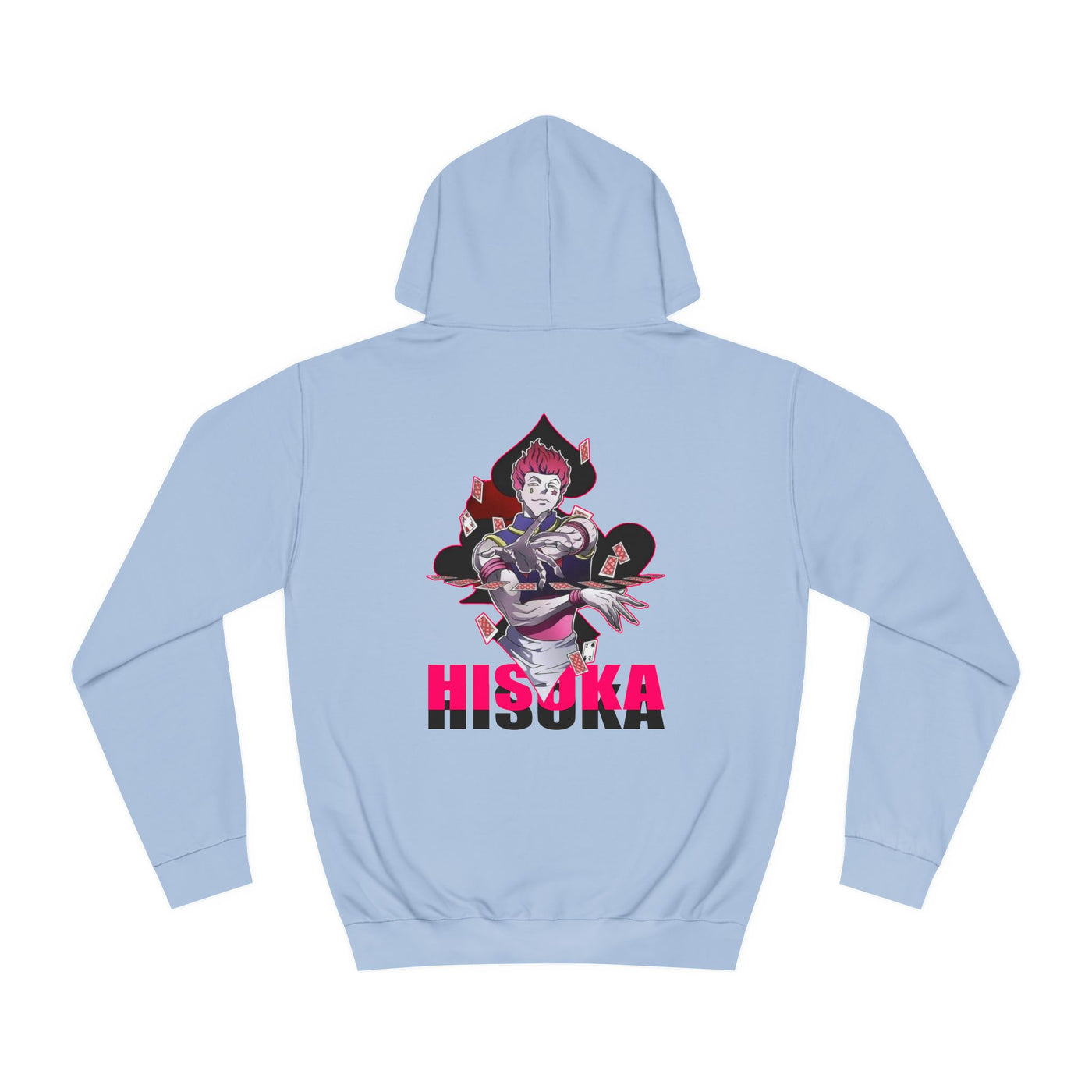 HISOKA -Hoodie