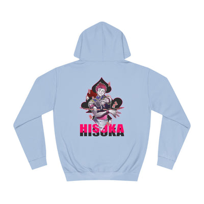 HISOKA -Hoodie