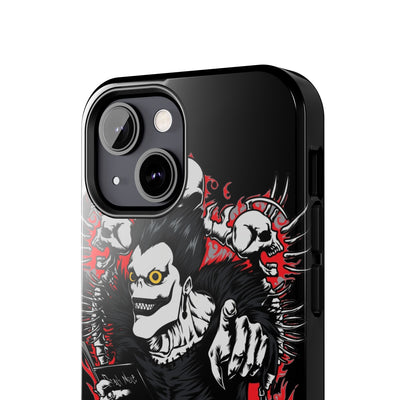 Ryuk-Phone Cases