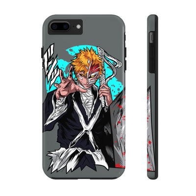 Ichigo-Phone Cases