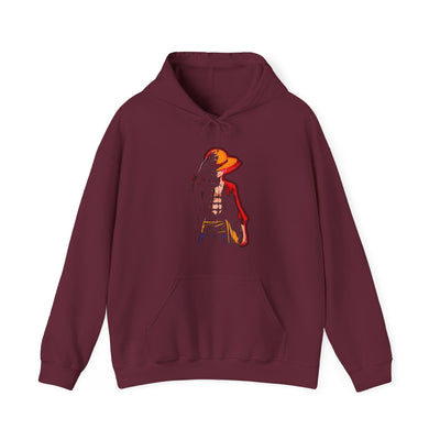 Luffy -Hoodie