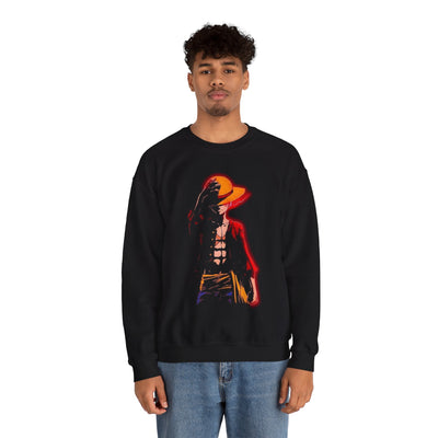 Luffy -Sweatshirt