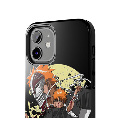 Ichigo Vizard-Phone Cases