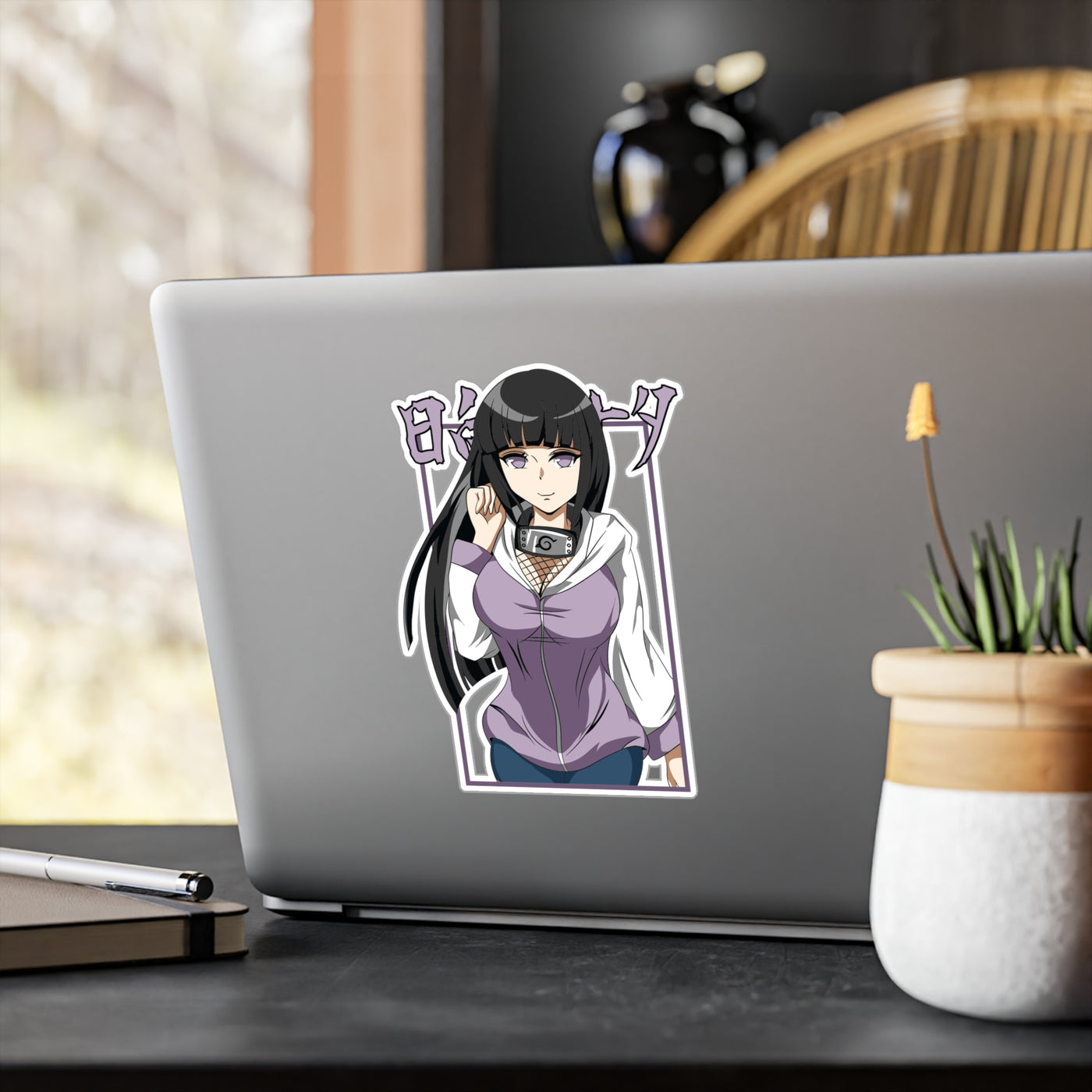 Copy of Hinata-Sticker